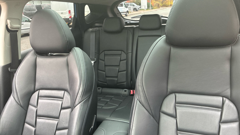 Nissan Qashqai 1.3 DiG-T 160 [157] N-Motion 5dr DCT Petrol Hatchback